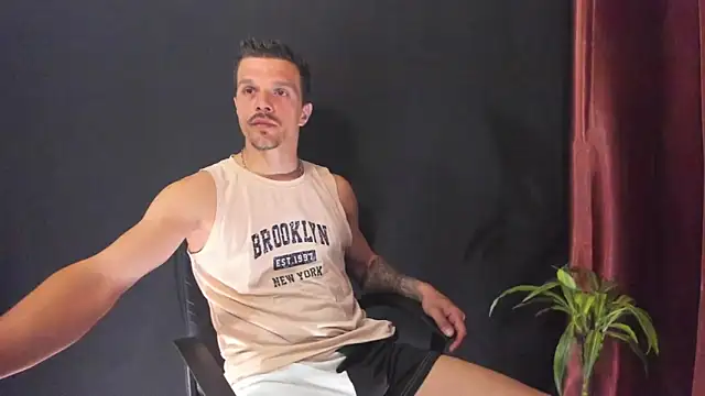 DonyBrown online show from March 2026 07:52:02 AM