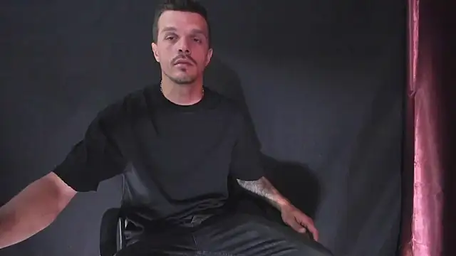 DonyBrown online show from April 2026 05:43:02 AM