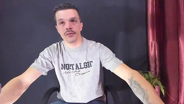 DonyBrown online show from February 2026 05:29:01 AM