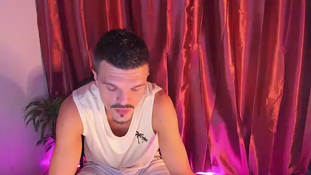 DonyBrown online show from October 2025 04:14:01 AM