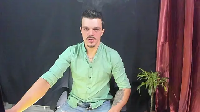 DonyBrown online show from February 2026 04:56:02 AM