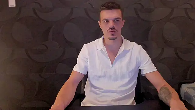 DonyBrown online show from March 2025 02:52:01 AM