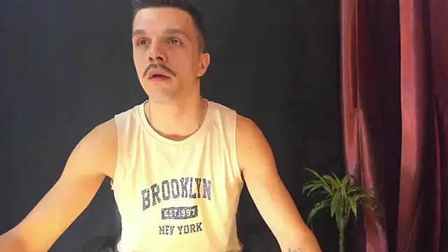 DonyBrown online show from February 2026 06:26:01 AM