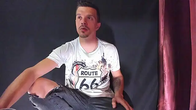 DonyBrown online show from April 2026 03:46:02 AM