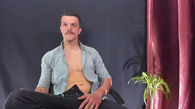 DonyBrown online show from March 2026 07:01:02 AM