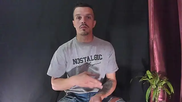 DonyBrown online show from April 2026 05:47:01 AM