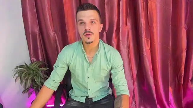 DonyBrown online show from October 2025 06:47:01 AM