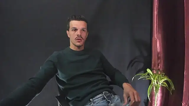 DonyBrown online show from March 2026 04:27:01 AM