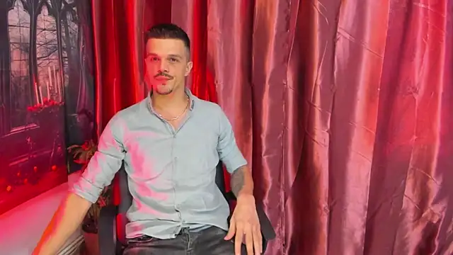 DonyBrown online show from November 2025 01:32:02 PM