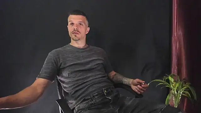 DonyBrown online show from March 2026 05:08:01 AM