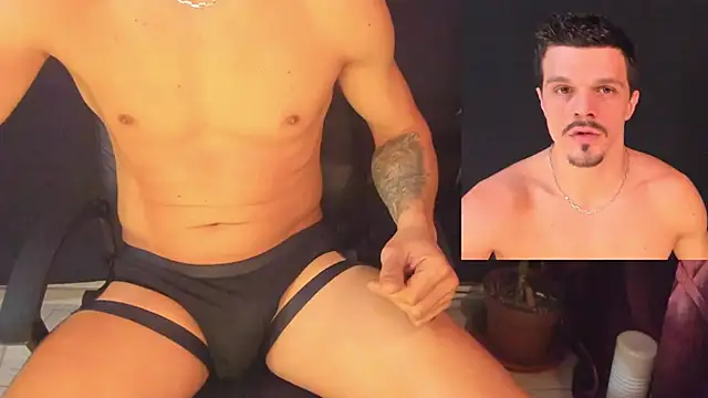 DonyBrown online show from February 2026 05:39:02 AM