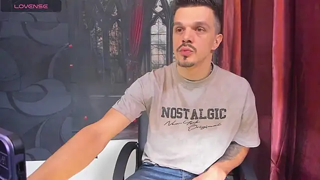 DonyBrown online show from January 2026 04:19:01 AM