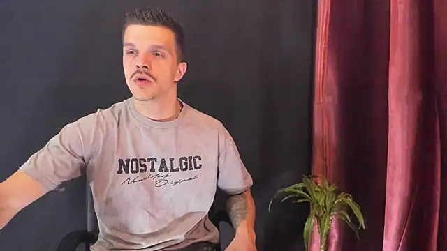 DonyBrown online show from March 2026 06:53:02 AM