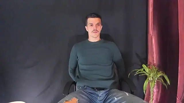 DonyBrown online show from March 2026 07:16:01 AM