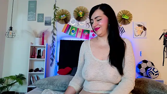 Snapshot of Kimberly_lozano chatting on June 2026 11:53:01 AM Kimberly lozano online show from June 2026 11:53:01 AM