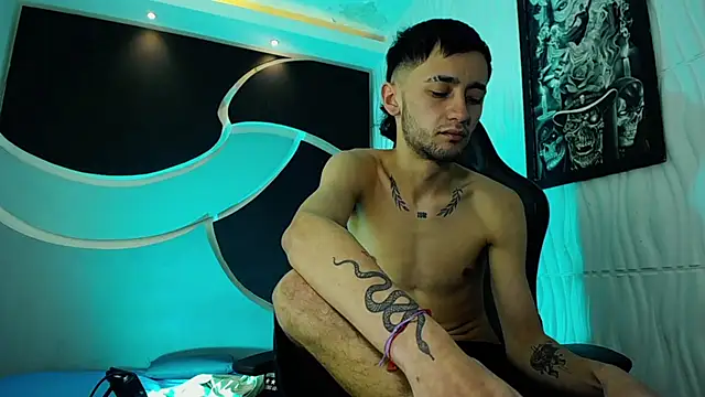 jeysexyboy 2 online show from December 2024 11:56:01 PM