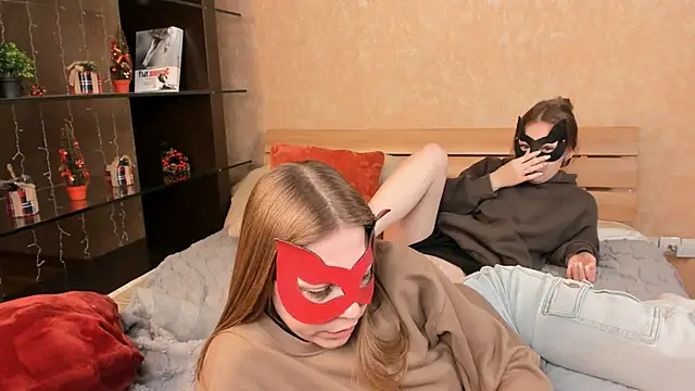 TorryJaane online show from December 2024 11:13:01 AM