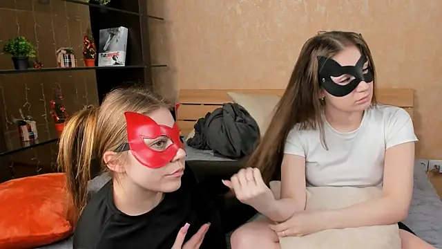 TorryJaane online show from December 2024 06:12:01 PM