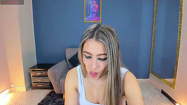 Snapshot of miacarperr1 chatting on February 2025 01:30:02 AM miacarperr1 online show from February 2025 01:30:02 AM