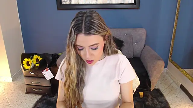 Snapshot of miacarperr1 chatting on March 2025 09:34:01 PM miacarperr1 online show from March 2025 09:34:01 PM