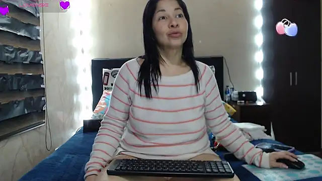 Rachell 111 online show from March 2025 11:56:01 AM