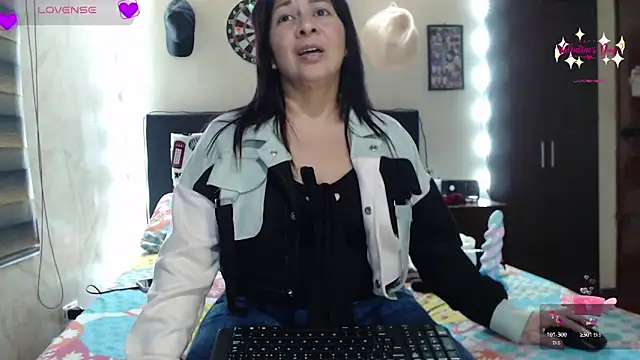 Rachell 111 online show from March 2025 12:20:01 AM
