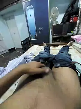 Dexiboy online show from December 2024 06:31:01 PM