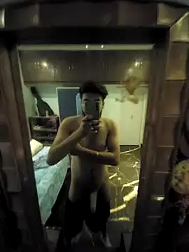 Dexiboy online show from March 2025 07:16:01 PM