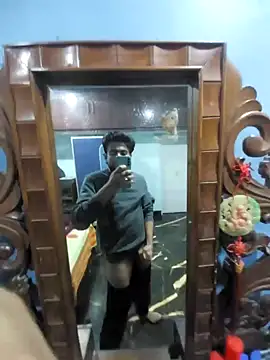 Dexiboy online show from February 2025 05:37:01 PM