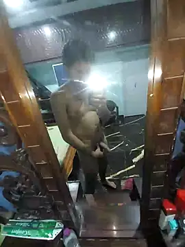 Dexiboy online show from January 2025 12:10:01 PM