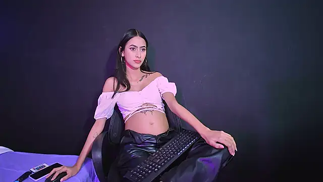Amberx Sweet online show from December 2024 09:55:02 PM