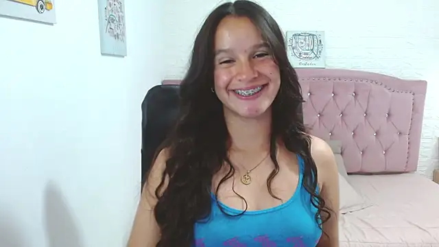 briandah  online show from March 2025 12:23:02 PM