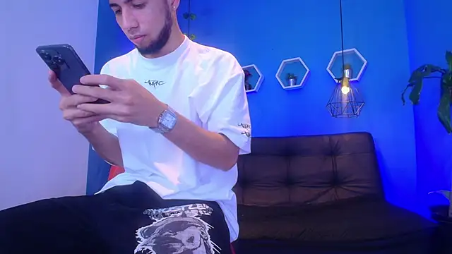 jhon ath online show from November 2025 03:18:01 AM