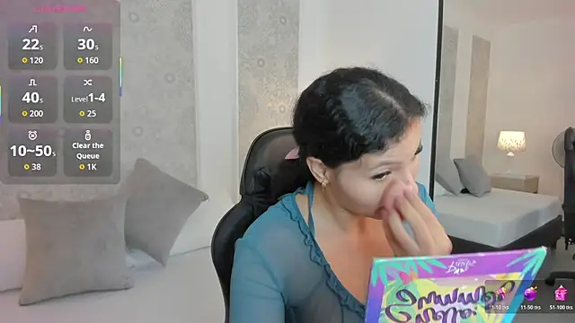 dulce natyy online show from November 2025 02:22:01 AM