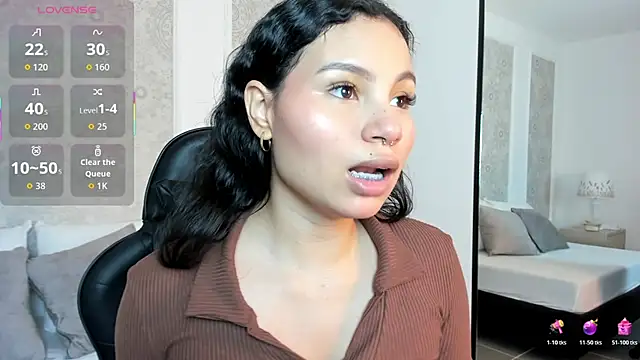 dulce natyy online show from October 2025 02:14:02 AM