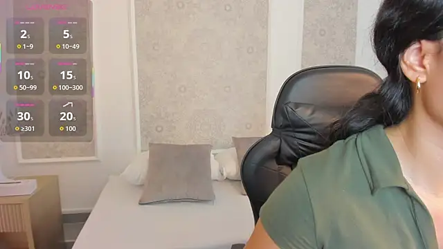 dulce natyy online show from November 2025 02:16:02 AM