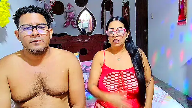 rosi pamela online show from December 2025 09:01:02 PM