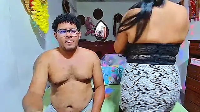 rosi pamela online show from April 2026 06:14:01 PM