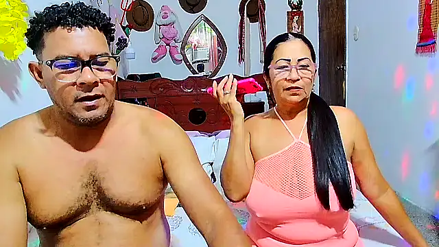 rosi pamela online show from December 2025 10:42:01 PM