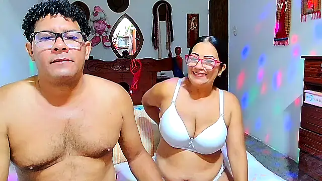 rosi pamela online show from March 2026 01:16:02 PM