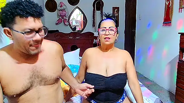 rosi pamela online show from January 2026 10:49:02 PM