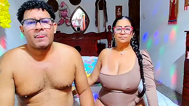 rosi pamela online show from February 2026 04:04:01 PM