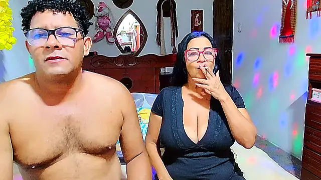 rosi pamela online show from February 2026 10:17:01 PM