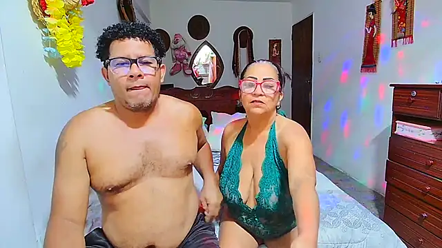 rosi pamela online show from March 2026 10:40:01 PM