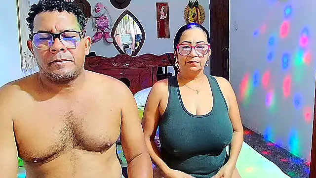 rosi pamela online show from November 2025 03:06:02 PM