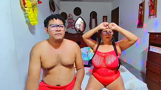 rosi pamela online show from March 2026 08:48:01 PM