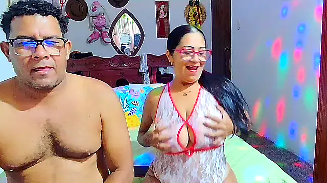 rosi pamela online show from November 2025 06:55:02 PM