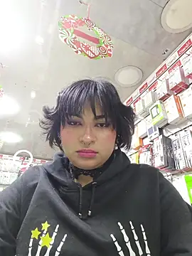 Snapshot of TioreHentai chatting on December 2025 08:04:02 PM TioreHentai online show from December 2025 08:04:02 PM