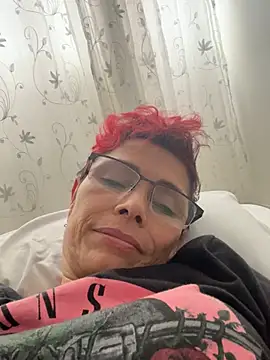 MireyaTorresGu online show from February 2025 09:20:01 PM