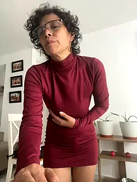 MireyaTorresGu online show from October 2025 01:44:02 PM